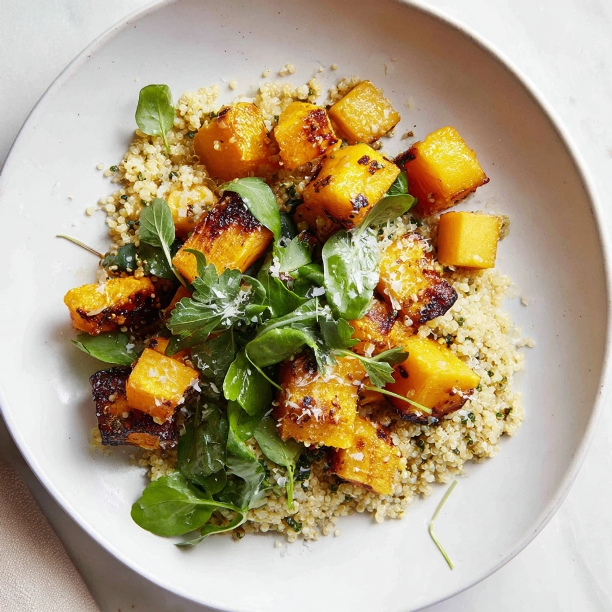 Golden roasted root vegetables in a warm herb bowl, featuring flavorful thyme and tender tarragon.