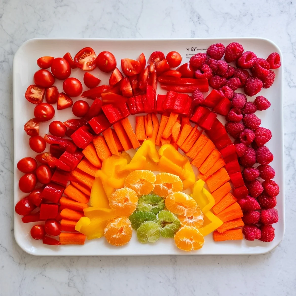 Vibrant Pride Grazing Board