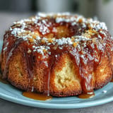 Viral Whole Orange Cake