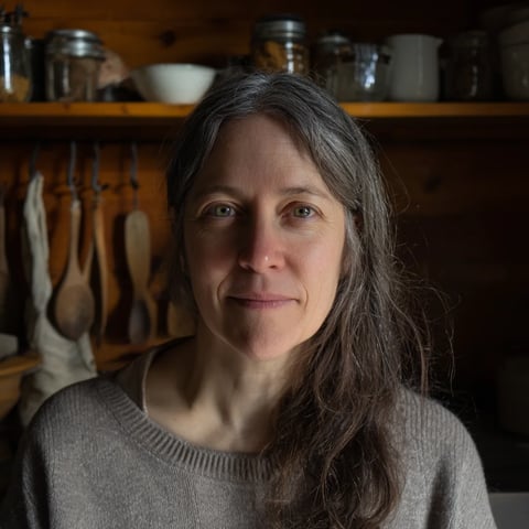 Vivian Gray profile photo