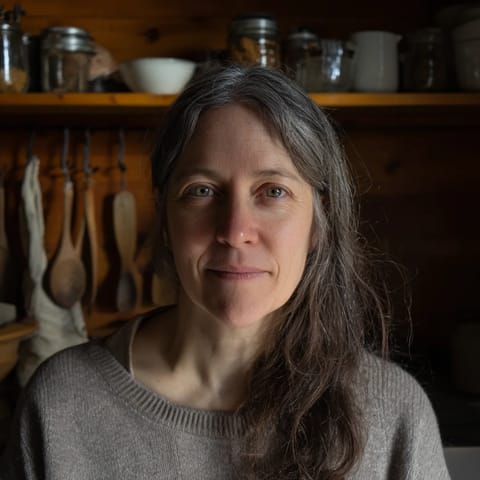 Vivian Gray profile photo