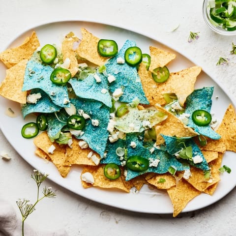 Deep Sea Ocean Wave Platter