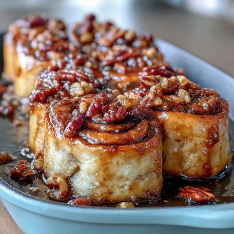 Soul Food Candied Yams