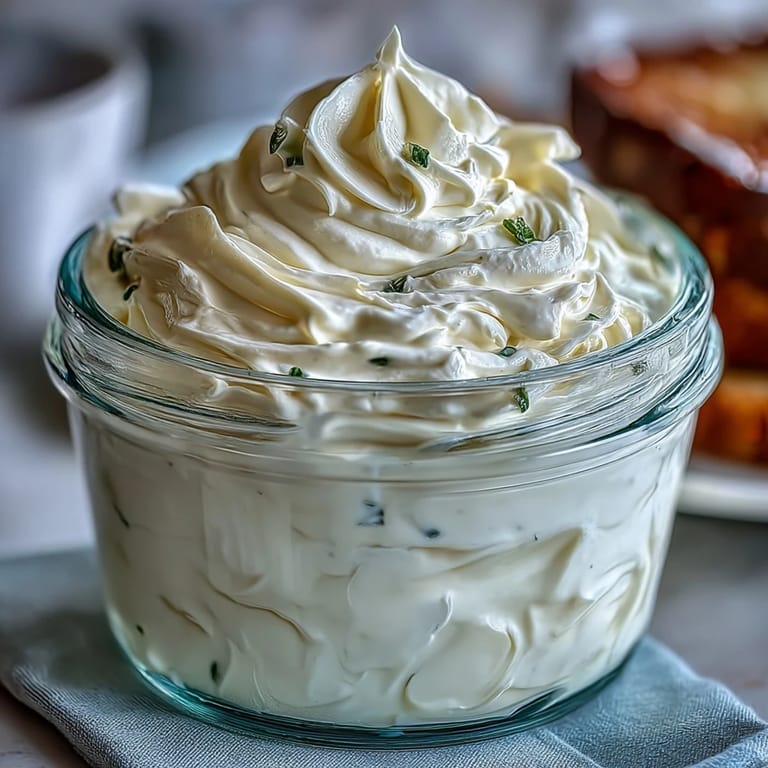 Fresh, tangy homemade mayonnaise blended in 5 minutes using an immersion blender, great for burgers and wraps.